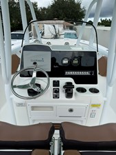 2017 TIDEWATER 220  10 