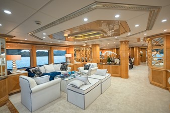 LADY AZUL 18 