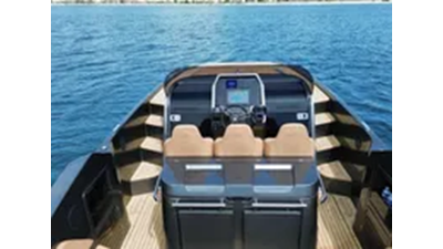 2023 Aurea 30 Cabin 3 