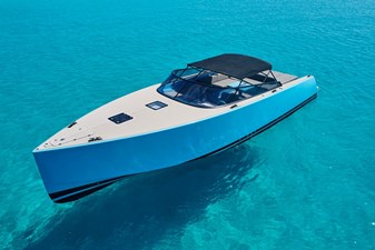 VANDUTCH 40 0 