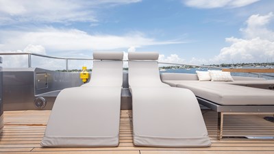 ANDIAMO II 47 YachtsBlue-108-Pershing-2021-For Sale-41