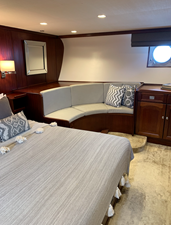 Trafalgar 11 12. Trafalgar Guest Stateroom