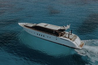 LEOPARD 31 OPEN  2 leopard 31 open _2