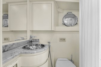 Azimut Grande 105 127 105' Azimut-113