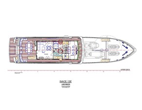 Inace Yachts 126' Aft House Explorer Yacht 25 