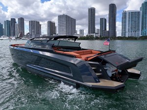 2020 Vanquish VQ58 26 58' Vanquish _ Drone-24