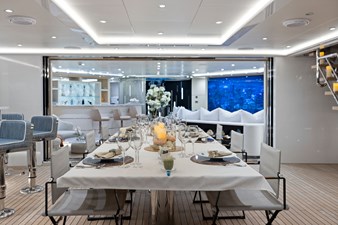 MOONRAKER 41 