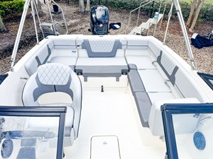 Bayliner VR4  16 