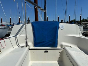 1980 Cascade 23 5 