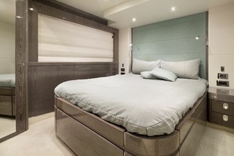 SUNSEEKER 75 YACHT 42 