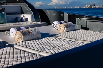 2021 Riva 76' Bahamas 130 