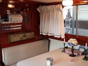 1962 Chris-Craft Constellation 15 