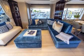 CAPTAIN MORGAN II 39 