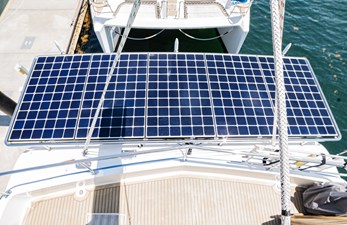 Windward Destiny 58 
