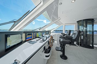 OBSESSION 61 Helm  