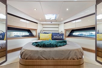 Azimut Atlantis 43 59 