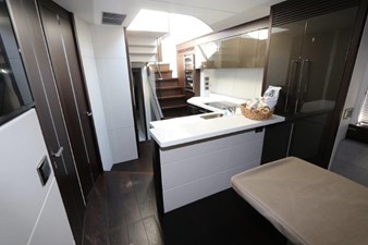 Hide Out 34 35_2018 74ft Sunseeker Predator HIDE OUT
