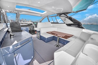 Cruisers Yachts 42 GLS OB 38 42' Yacht Cruisers GLS-38