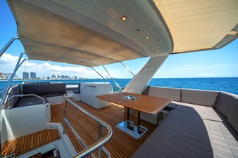 Wholesail II 54 Flybridge