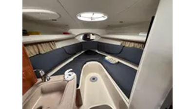 2004 Four Winns 268 Vista 21 