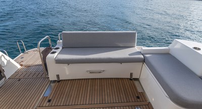 Beneteau Swift Trawler 41 2 