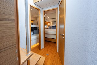 BACCHUS 20 Lower Foyer