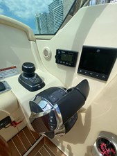 -- 16 17_2018 34ft Chris-Craft Corsair 34