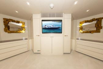High Occupancy 89 164 OCEANFAST 1989 CABIN TV