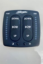 Searenity II 38 39_2018 66ft Azimut Flybridge SEARENITY II