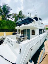 The Motley Crew 23 24_2003 57ft Navigator THE MOTLEY CREW