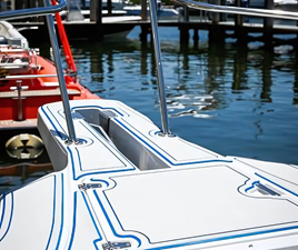 1999 Boston Whaler 26ft 15 