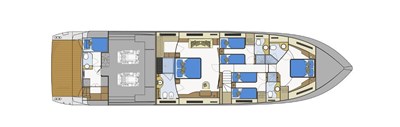 - 28 29_2020 80ft Astondoa 80 Flybridge