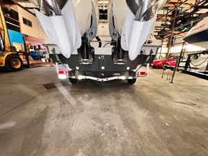 2018 Boston Whaler 280 Outrage 40 