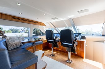 Ritz Sea 57 