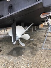 2013 Riva 75 Venere Super 59 37