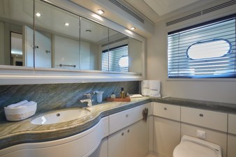 CAMARIK 45 Ferretti112-060