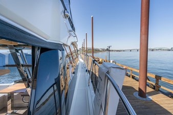2018 Beneteau Monte Carlo MC4 66 