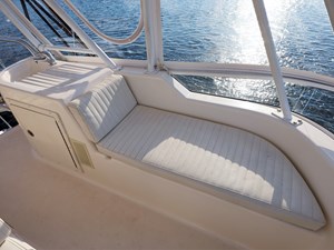 SAFARI 9 SAFARI, 2004 Riviera 40 Sportfish