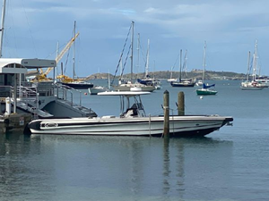 2012 Novurania Chase 38 14 15