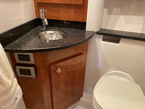 2008 Four Winns 458 Vista @ Cancún 29 