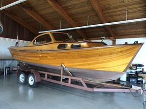 1981 Classic Finnish Launch 3 