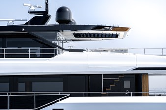 MAJESTY 111 23 