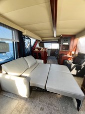1987 Bluewater Yachts Coastal Cruiser| 42' 15 
