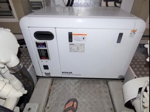 Z 105 108_2007 62ft Sunseeker Predator Z