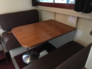 1954 Chris-Craft Commander 30 