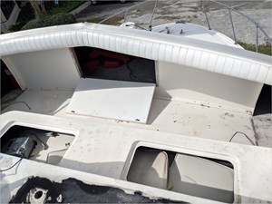 1980 Bertram Sportfish 10 