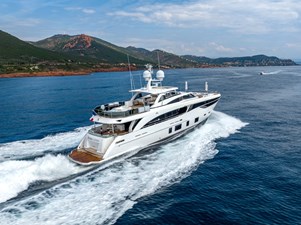 RIVIERA LIVING 7 