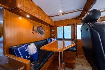 CHANGE OF LATITUDE 25 