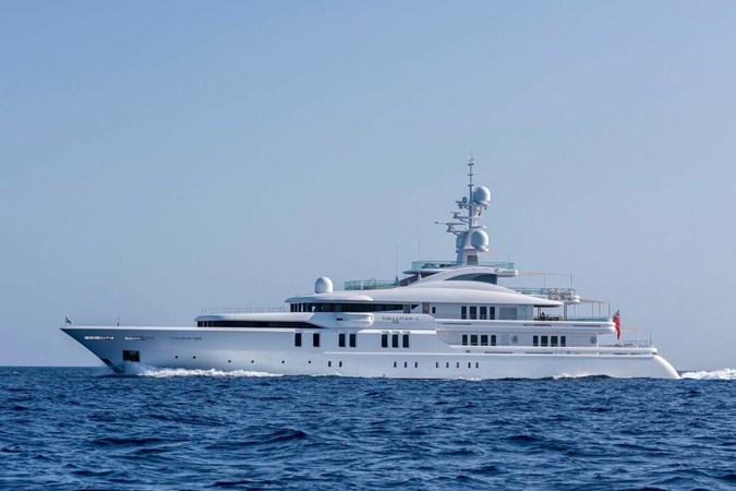 TALISMAN C 343752