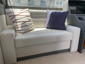 ABOVE & BEYOND 34 35 _2020 59ft Maritimo M59 ABOVE AND BEYOND